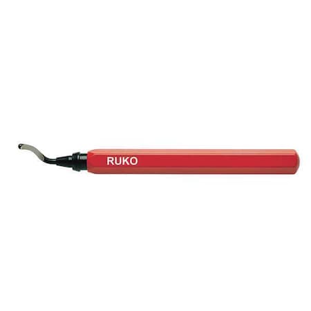 Ruko Rapid Deburrer, Exchangeable 107054