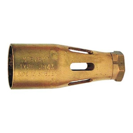 Sievert Standard Burner, 148000 Btu 2943-02