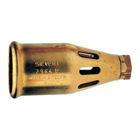 Sievert Standard Burner, 293000 Btu 2944-90