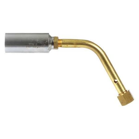 Sievert Soft Flame Burner, 51000Btu 3528-90