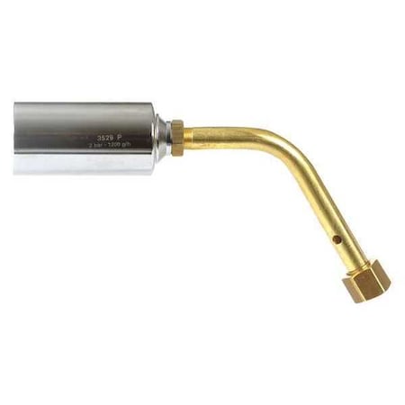 Sievert Soft Flame Burner, 38000Btu 3529-90