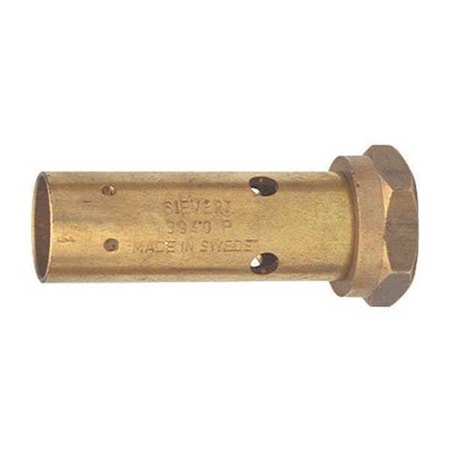 Sievert Standard Flame Burner, 3900 BtuH 3940-02