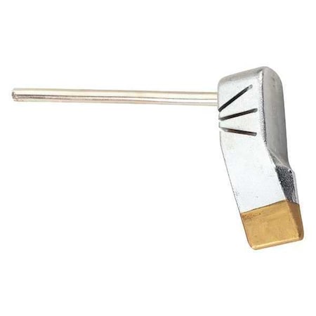 Sievert Long Life Cooper, Soldering Bit, 500g 7017-25