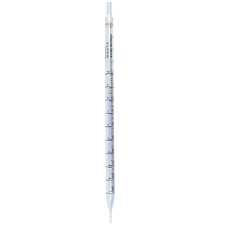 Cole Parmer Serological Pipette, PK 400 1300230