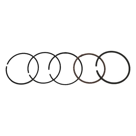 Honda Piston Ring Set 13010-ZM7-D00