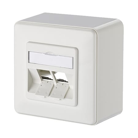 Metz Connect Wall Outlet 130B20D20002KE