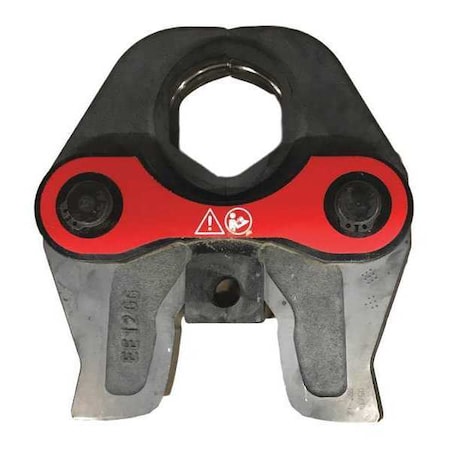 Rothenberger Cordless Press Tool Jaw, 2" 15227X