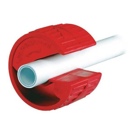 Rothenberger Pipe Cutter, 3/4" and 1" 59090