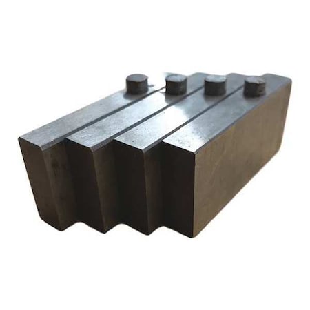 Rothenberger Grooving/Beveling Die Head, 1"-2", PK4 00488