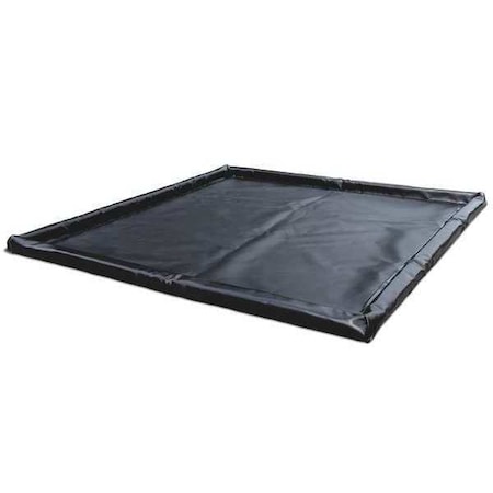 Ultratech Garage Barrier, 4 ft. x 4 ft. x 1" 8860