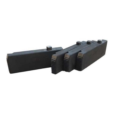 Rothenberger Threading Dies, Bolt 9/16" UNC, PK4 00009