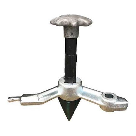 Rothenberger Conical 5-Blade Reamer, 1/8"-2" 00160