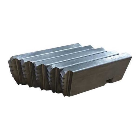 Rothenberger Threading Dies, 1/4"-3/8" BSPT, PK4 R04200311R