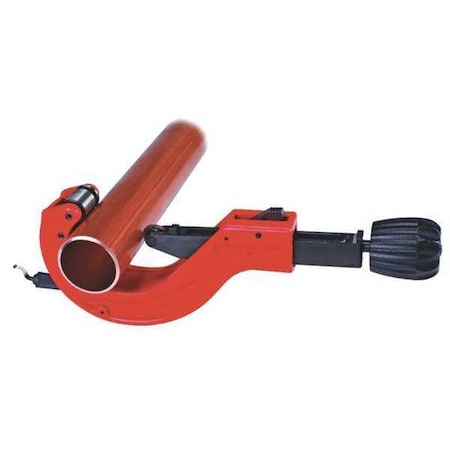 Rothenberger Tube Cutter, 1/8"-2-5/8" O.D. 70030