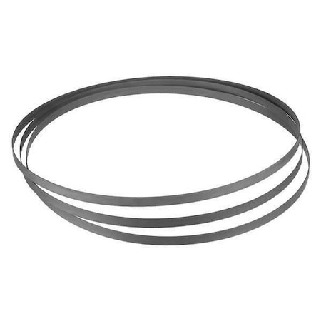 Dewalt 14 TPI Portable Band Saw Blade , .020", PK100 DW3982B