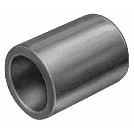 Burndy Uninsulated Parallel Splice, 4 AWG YSM4C