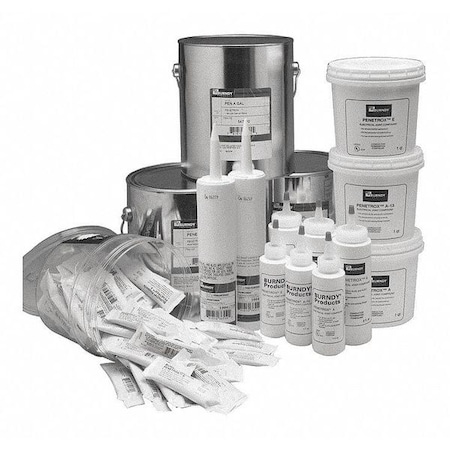 Burndy Oxide Inhibitor, Al-Al/Al-Cu, Cartridge PENA13CARTRIDGE