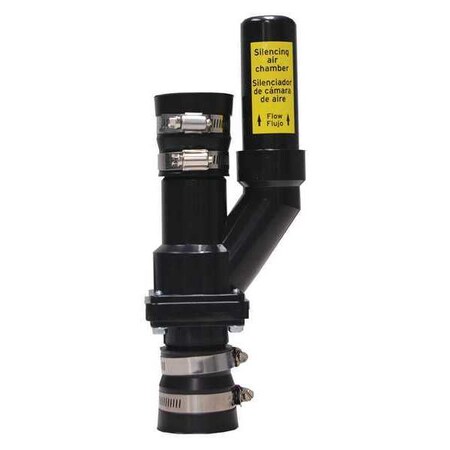 Basement Watchdog Klunkless Check Valve KCV