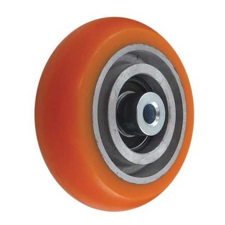 Cc Apex Caster Wheel, CC Apex, 4", 400 lb. CDP-Z-53