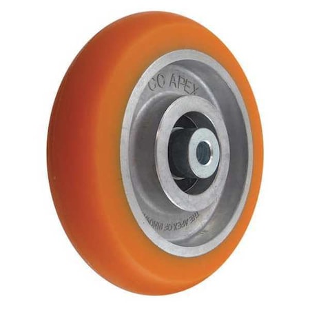 Cc Apex Caster Wheel, CC Apex, 5", 450 lb. CDP-Z-54