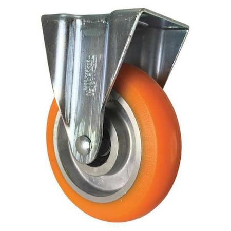 Cc Apex Swivel Stem Caster, Load Rating 450, OR, 5" CDP-Z-110