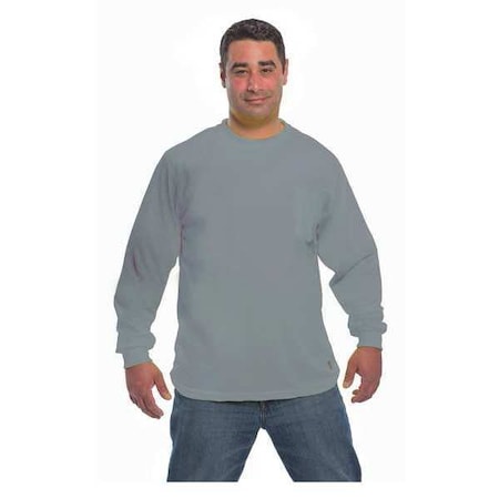 Utility Pro Long Slv, Perimeter Insect Guard Tee, 3XL UHV856XGRY-3XL