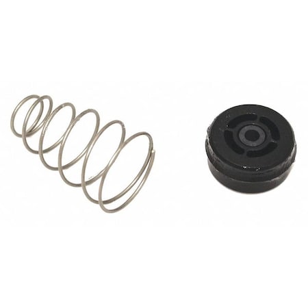 Bradley AST4 Piston Assembly Kit Prepack S45-2350GR