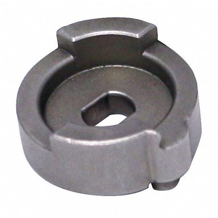 Bradley Ball Valve Adaptor 153-372RGR