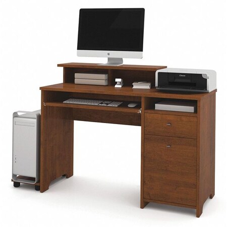 Bestar Computer Workstation, Tuscany 56400-1163