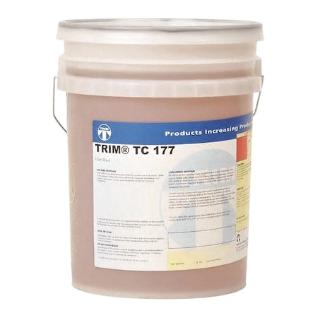 Trim Odor Mask, 5 gal. TC177-5G