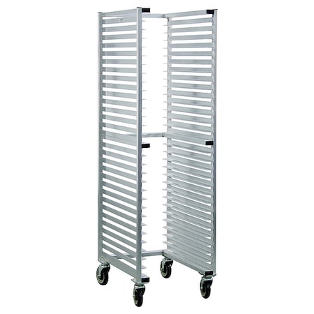 New Age Industrial Nesting "U" Type Pan Rack 1330U
