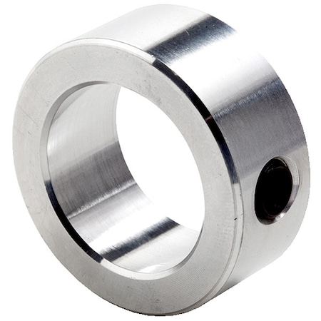 CLIMAX METAL PRODUCTS Shaft Collar, Std, 1-1/4 inBore dia. C-125-A