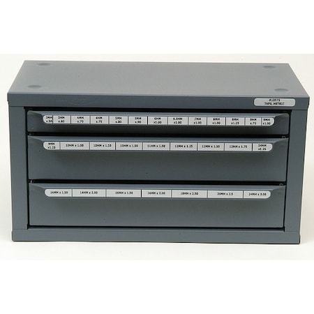 Huot Tap Dispenser, Original, Holds 3-24mm 13575