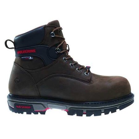 10.5 steel toe boots