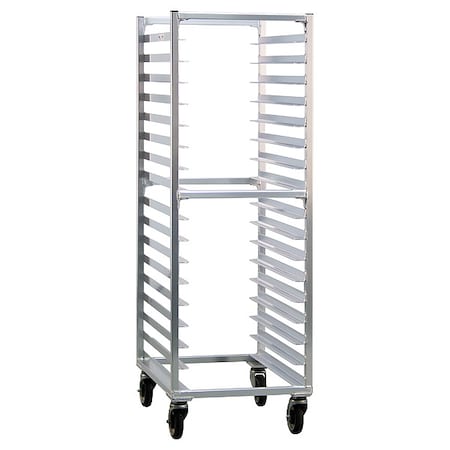 New Age Industrial Heavy Duty Sheet Pan Rack 1361
