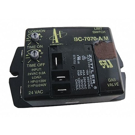 Supco BC Blower Control BC7070