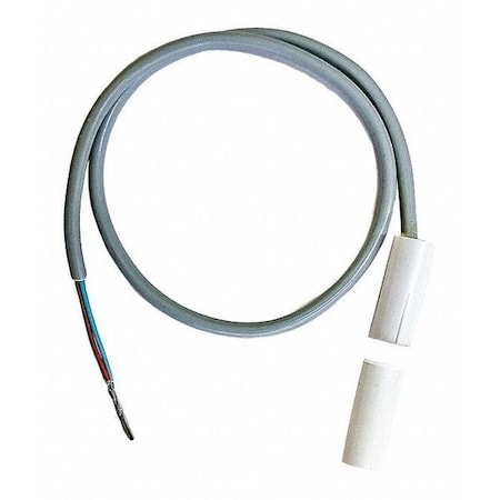 Functional Devices-Rib Magnetic Switch, Recessed Mount ACLCMAGDJ