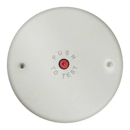 Functional Devices-Rib Remote Test Button, for ESRN/ESRB ESRTB