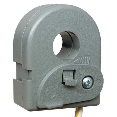 Functional Devices-Rib Solid Core, Adj Current Sensor, .50-150A RIBXKA