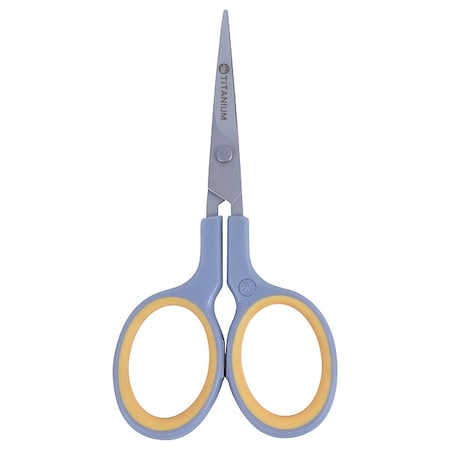 Westcott Fine Cut, 3in, Titanium 13865