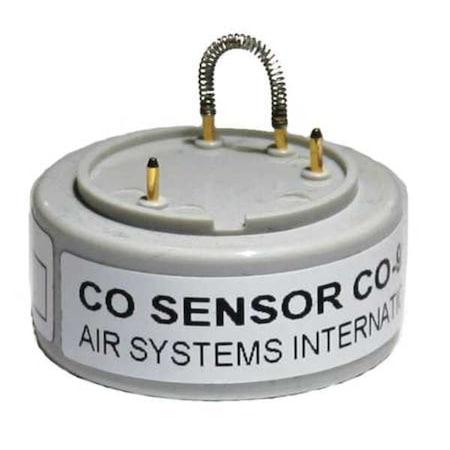 Air Systems Intl Replacement Sensor, Carbon Monoxide CO-91NS