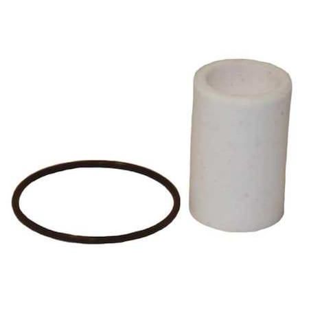 Air Systems Intl Outlet Filter, For Mfr. No. BB50-CO BB50-A