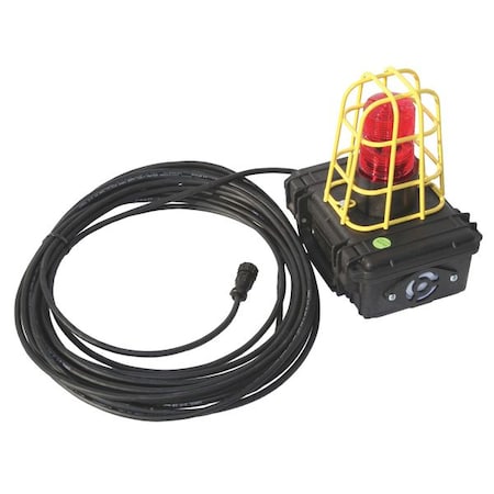 Air Systems Intl Remote Audbile Alarm 50-ALMSTH