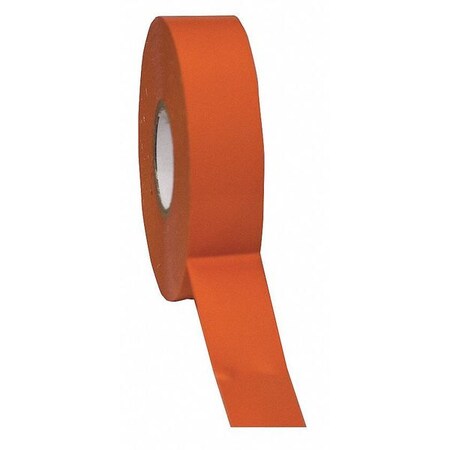 Raychem Electrical Tape, 3/4 x 66 ft., 7 mil, Orange ETP-1818-3-19-20-B