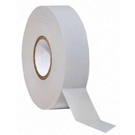 Raychem Electrical Tape, 7 mil, 3/4" x 66 ft., Gray ETP-1818-8-19-20-B