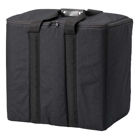 Brady Label Maker Printer Case, Black 13700