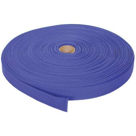 Bulk-Strap Bulk Webbing, 300 ft x 3/4 In, 375lb P34300BL