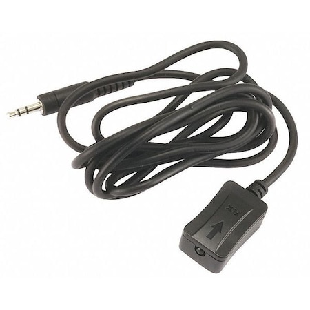 Monoprice 5ft IR Extender Cable (Receiver) 8060