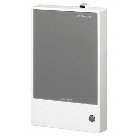 Thermosoft Floor Thermostat Power Module, 41 to 104F USG-4000