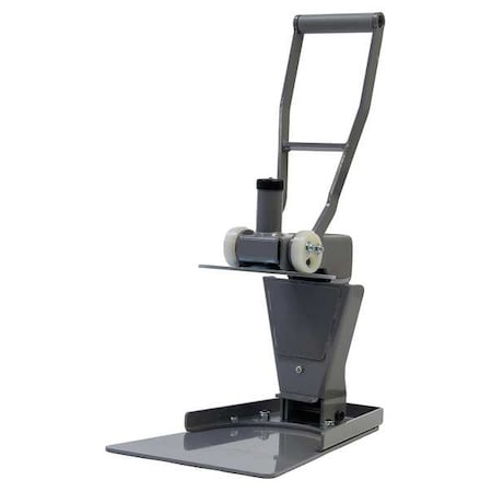 Radia Lid Press With Base Plate 5080-04